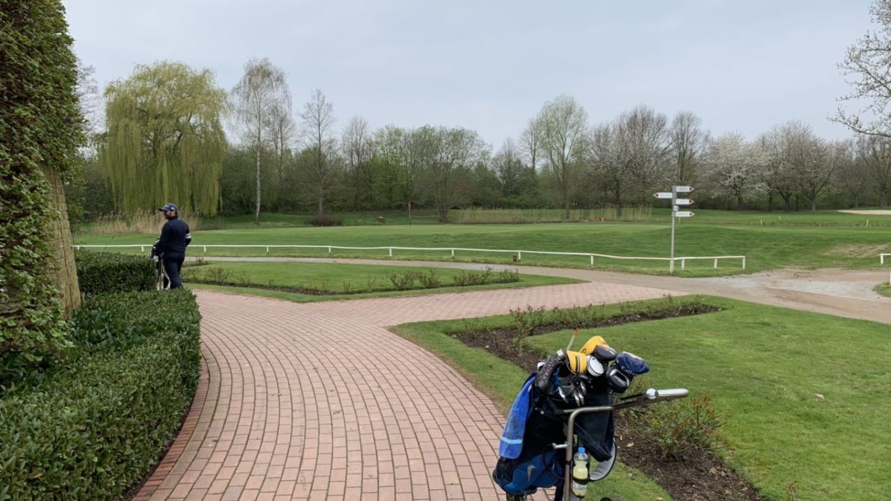 GCC Elfrather Mühle