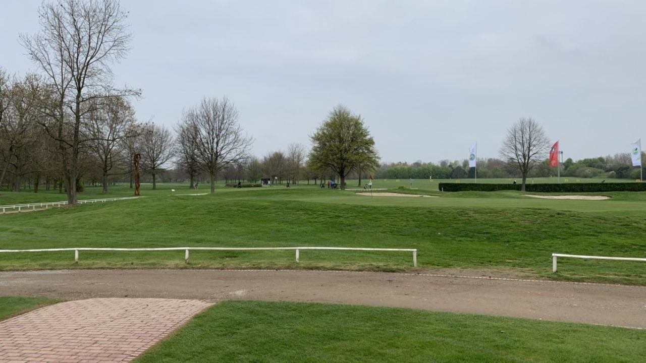 GCC Elfrather Mühle