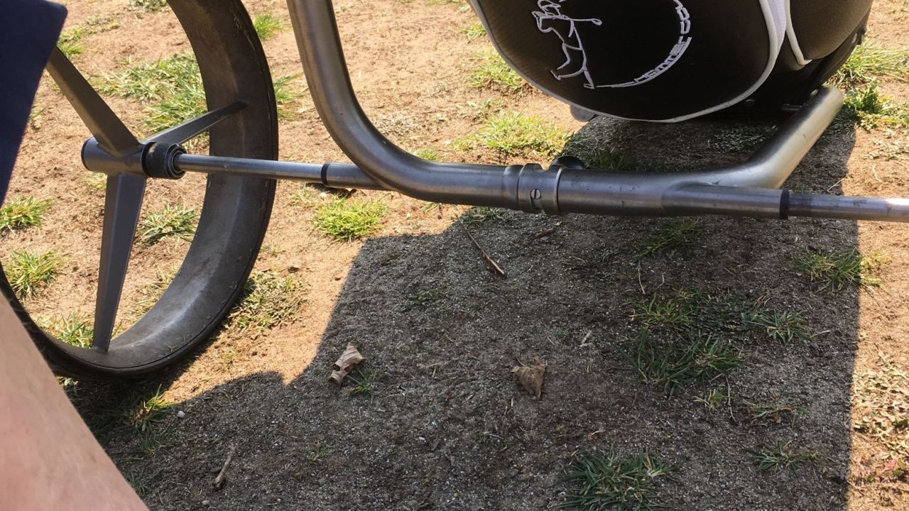 Golfclub Kallin e.V.