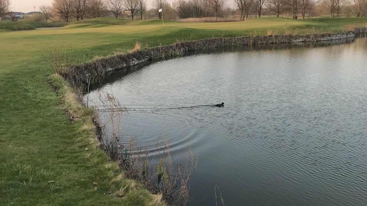 Berliner GC Stolper Heide