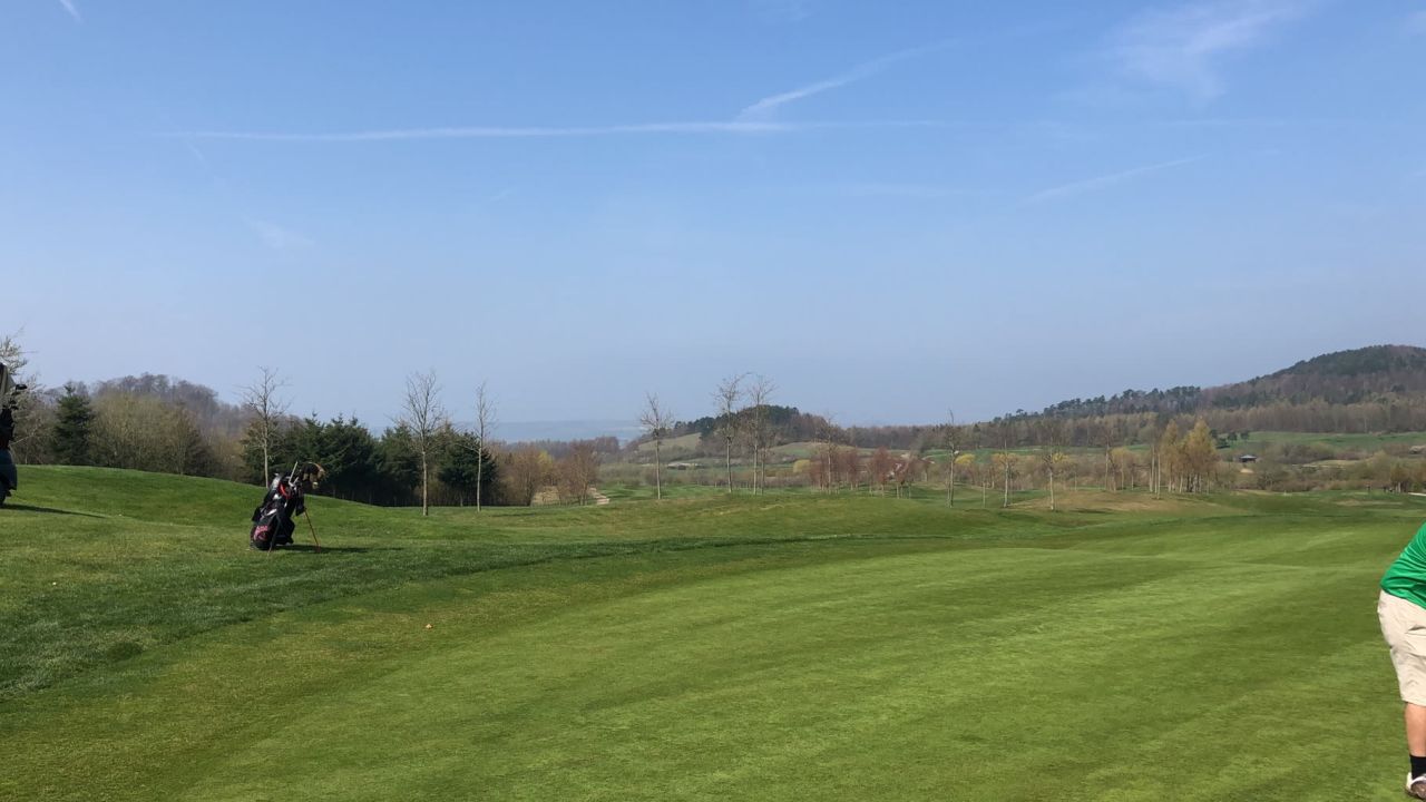 GolfResort Hardenberg