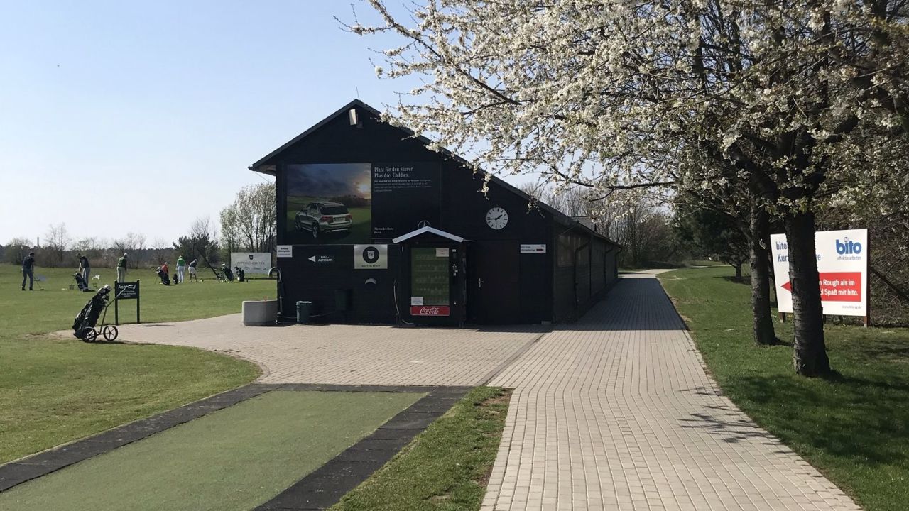 Berliner GC Stolper Heide