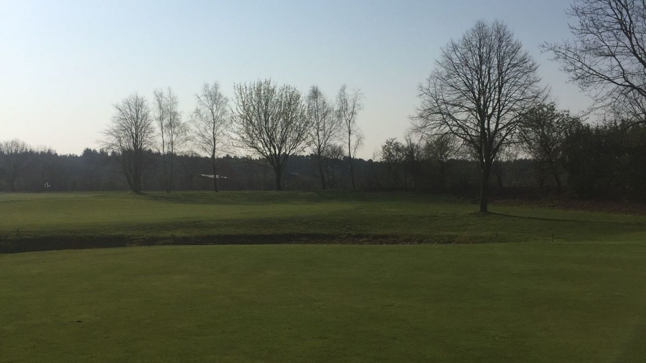 Golf Club Verden