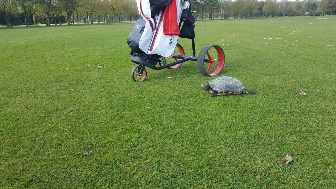 Golf- und Landclub Schmitzhof