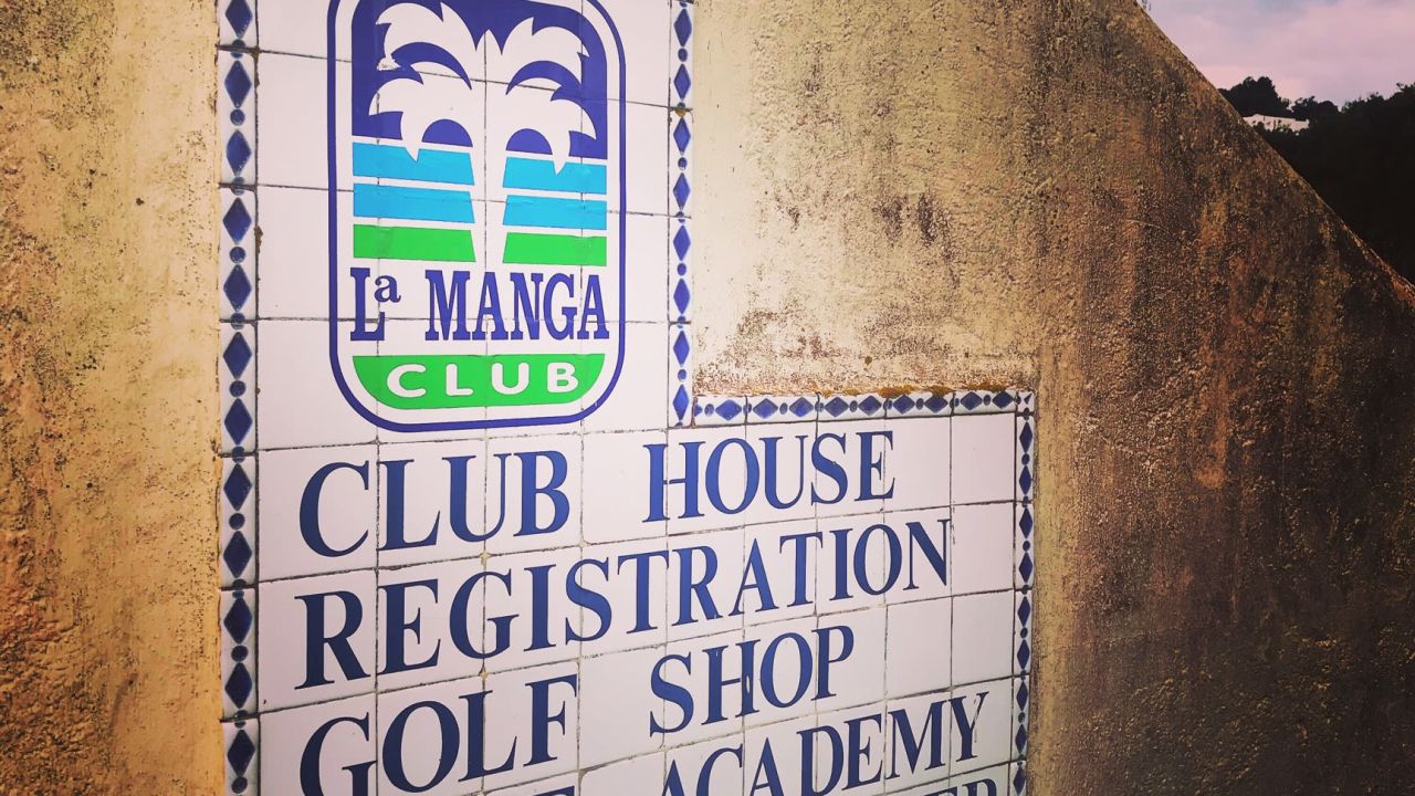 La Manga Club Resort