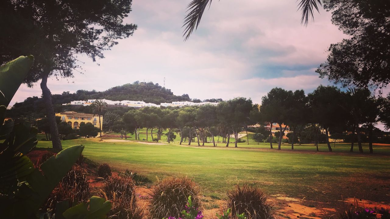 La Manga Club Resort