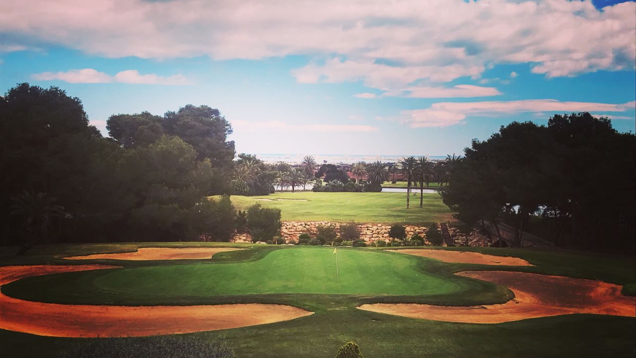 La Manga Club Resort