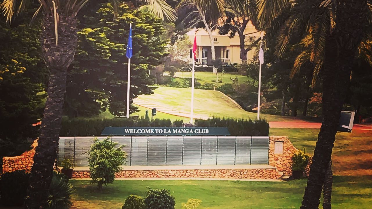 La Manga Club Resort