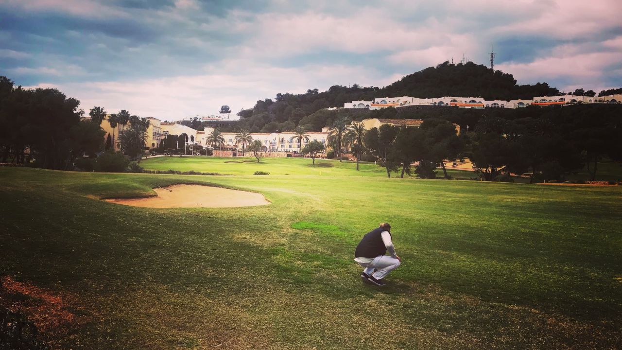 La Manga Club Resort