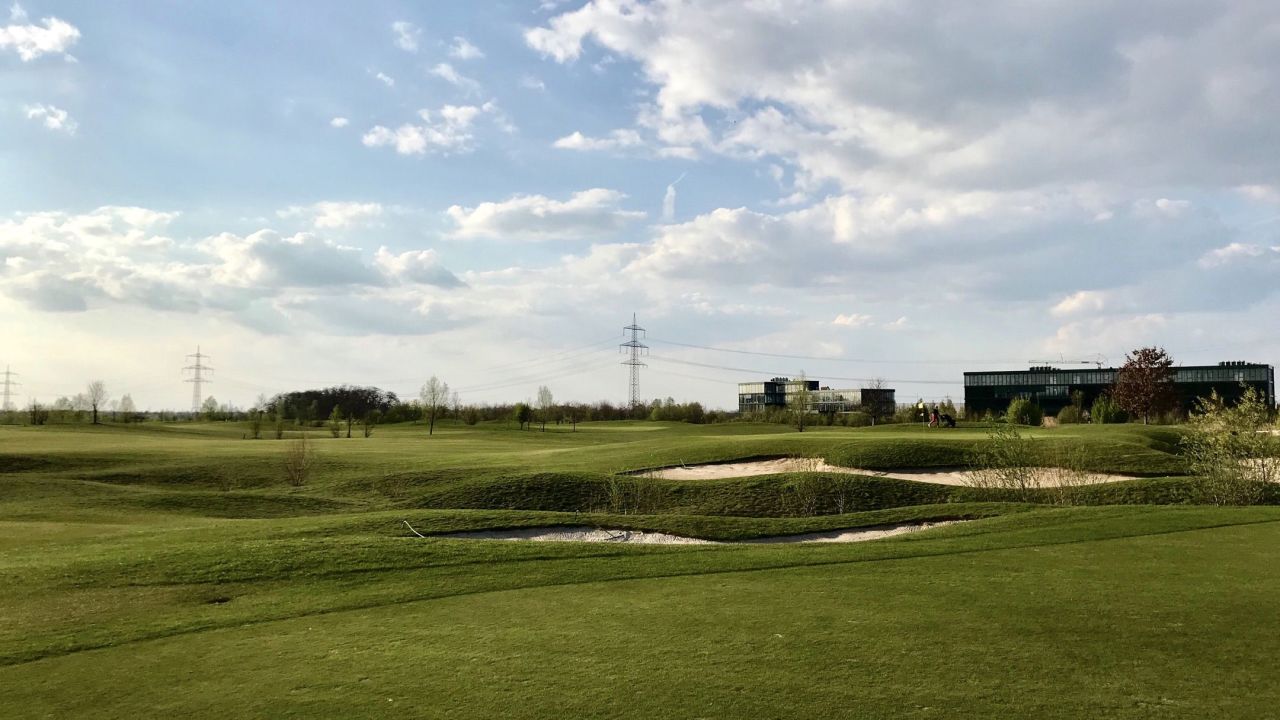 West Golf Köln