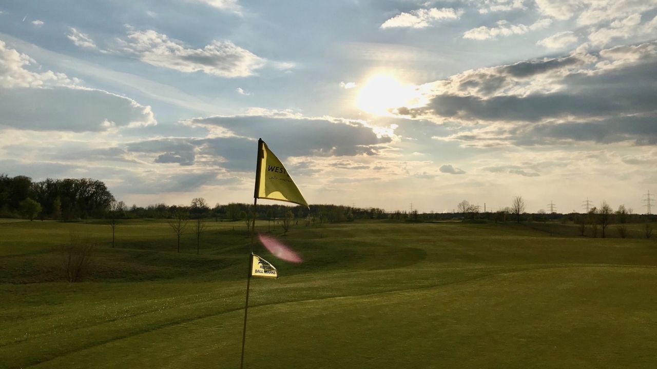 West Golf Köln