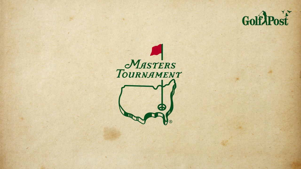 Augusta National Golf Club