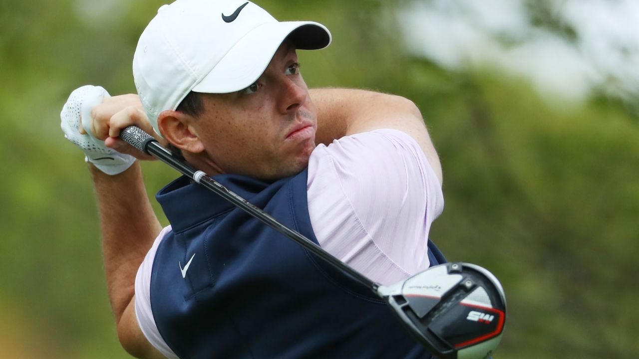 Augusta National Golf Club