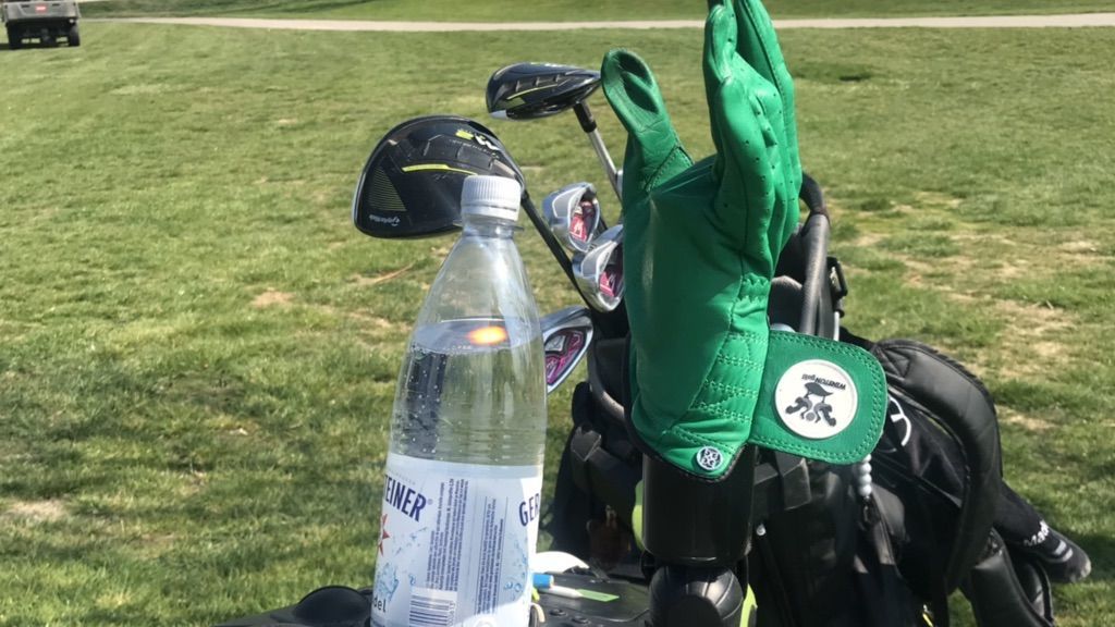 Berliner GC Stolper Heide