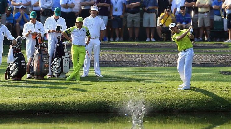 Augusta National Golf Club