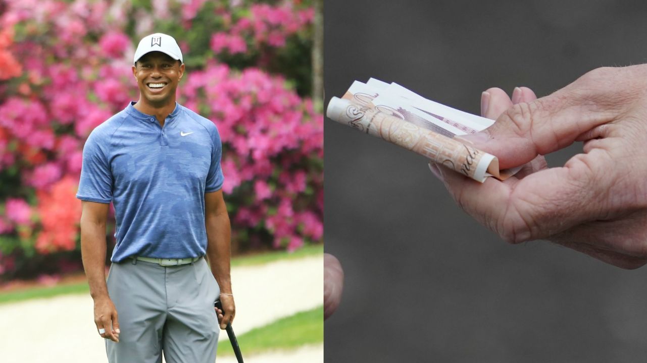 Augusta National Golf Club