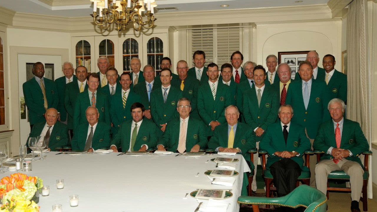 Augusta National Golf Club