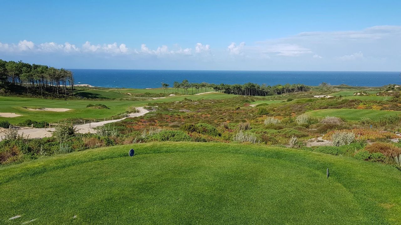 West Cliffs Golf Links