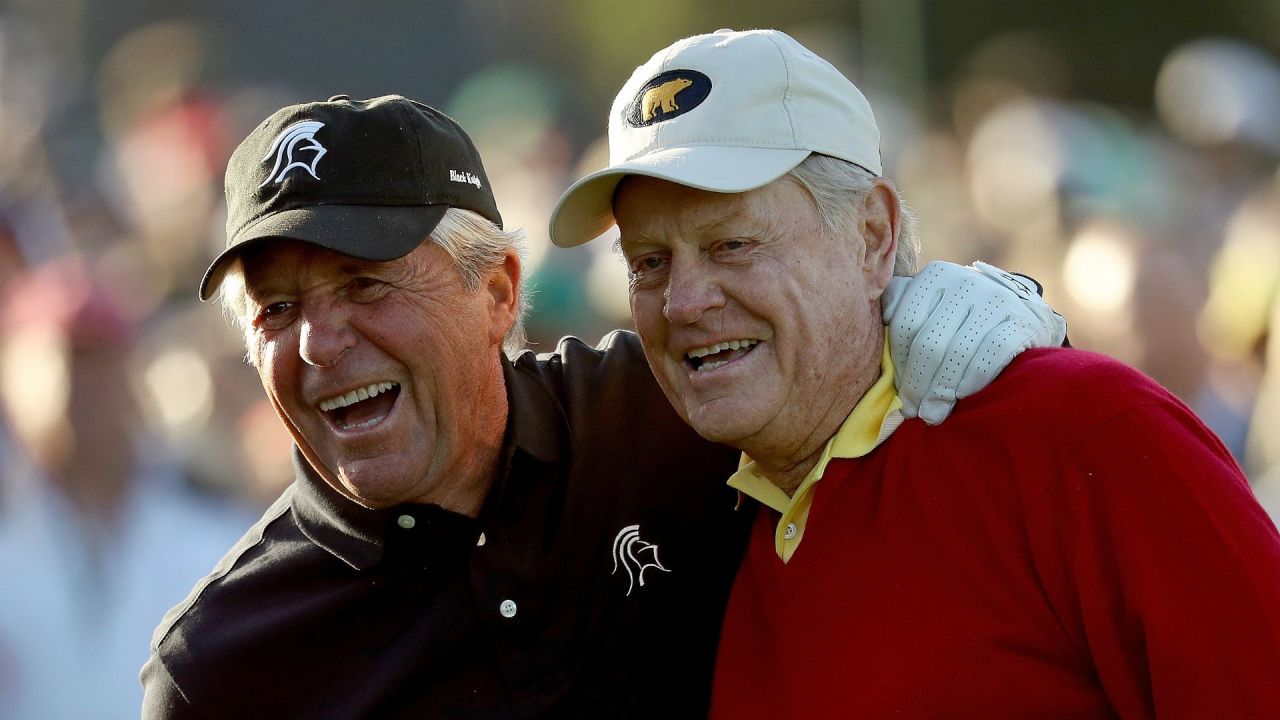 Augusta National Golf Club