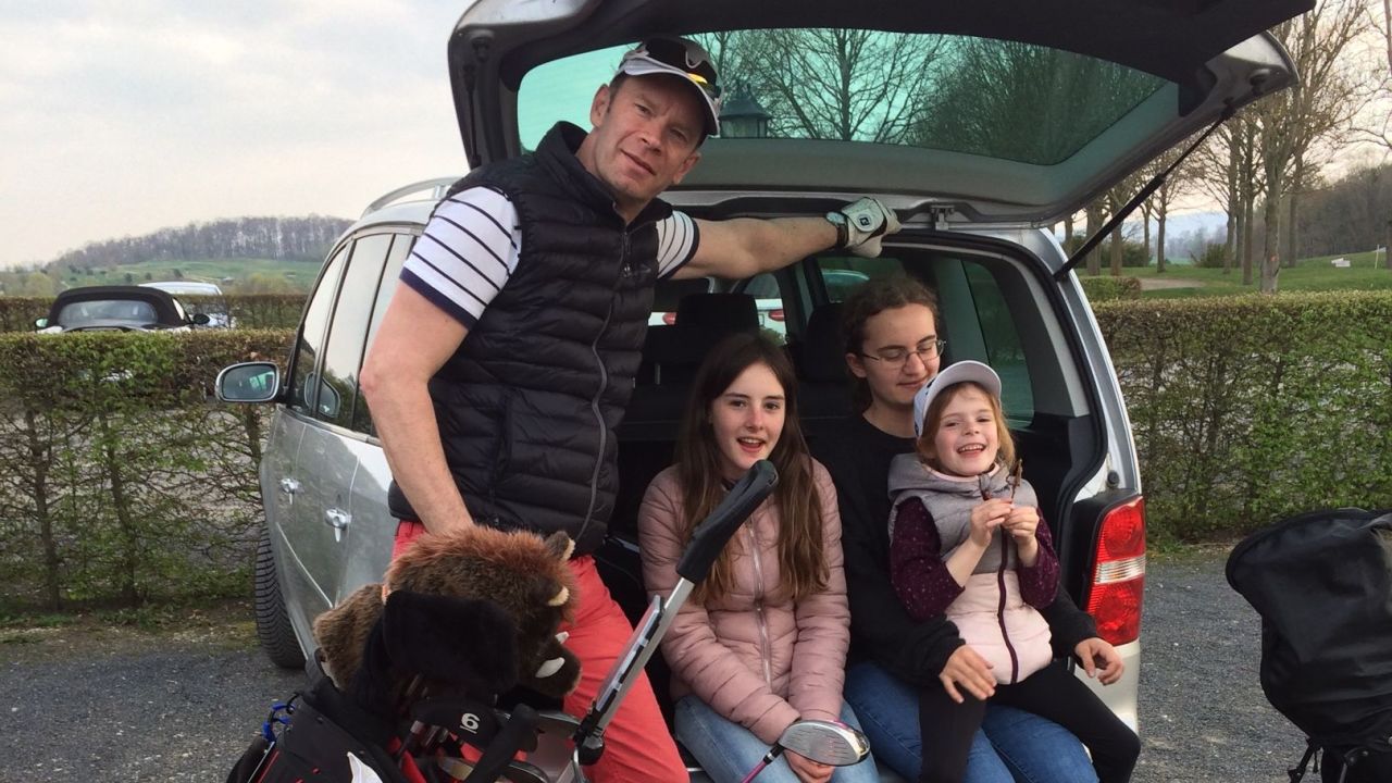 GolfResort Hardenberg