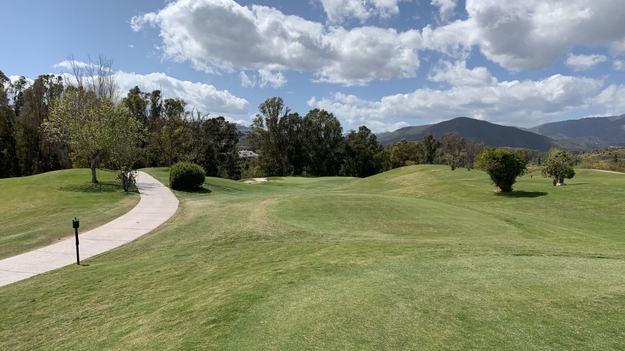 Santana Golf & Country Club