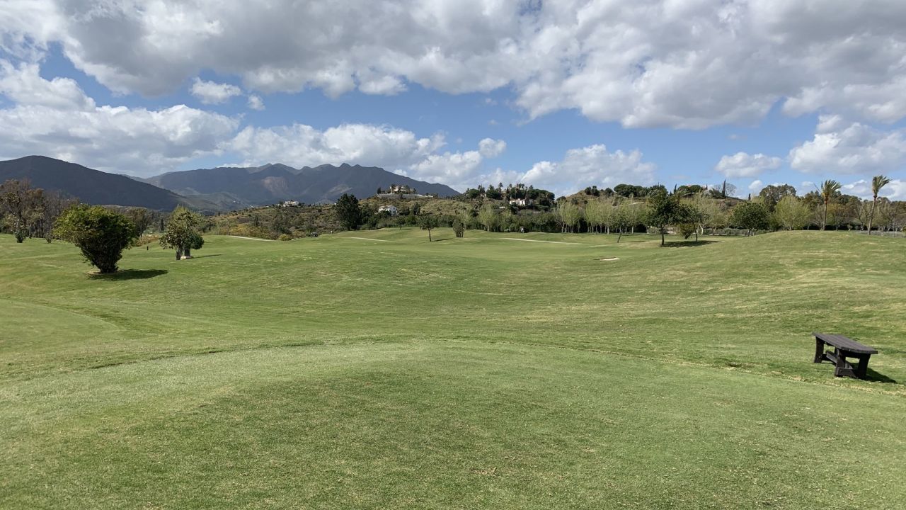 Santana Golf & Country Club