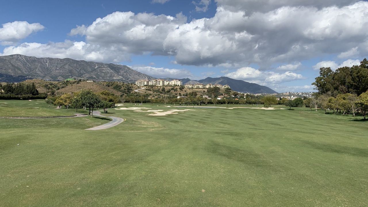 Santana Golf & Country Club