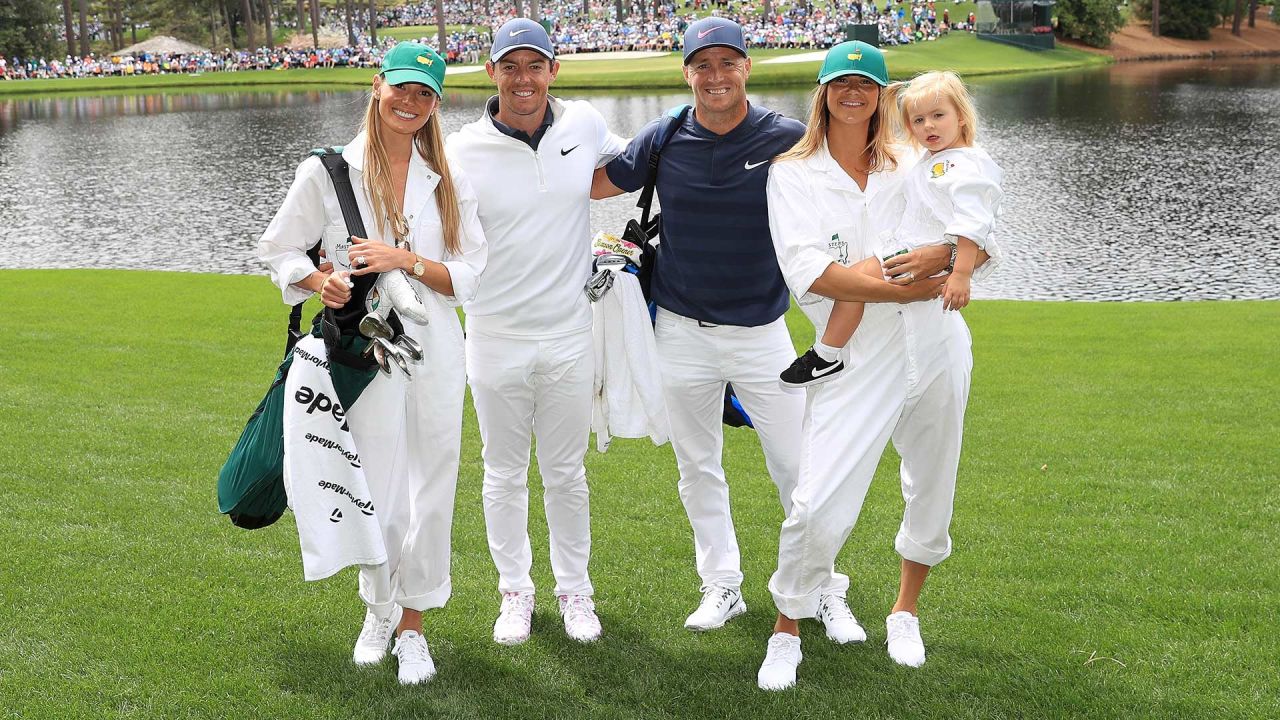 Augusta National Golf Club