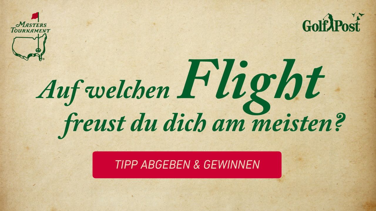 Augusta National Golf Club