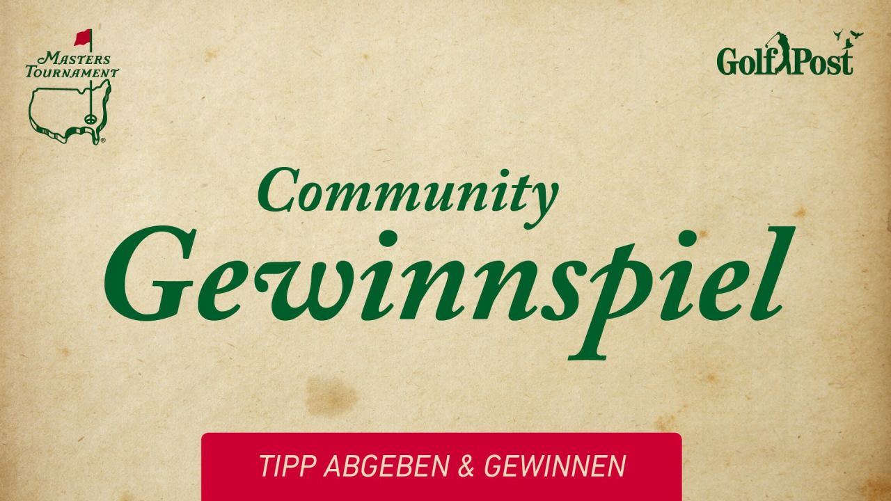 Augusta National Golf Club