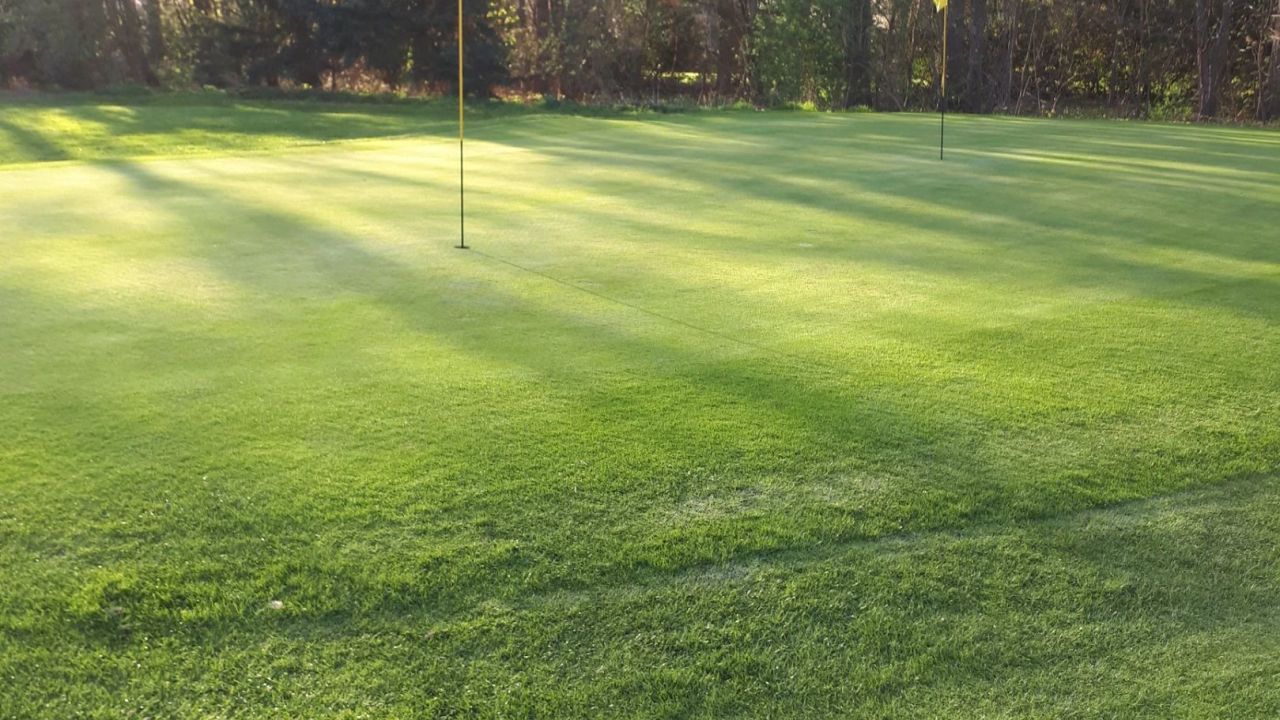 GC Schultenhof Peckeloh