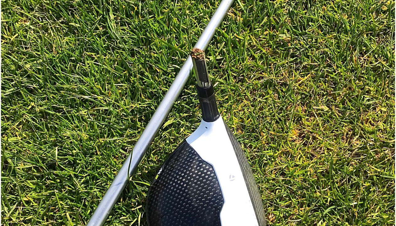 Berliner GC Stolper Heide