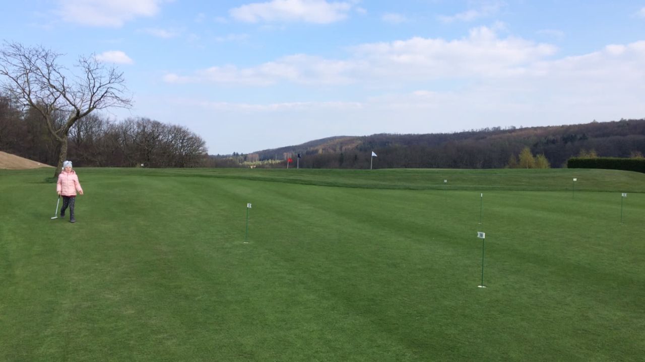 GolfResort Hardenberg