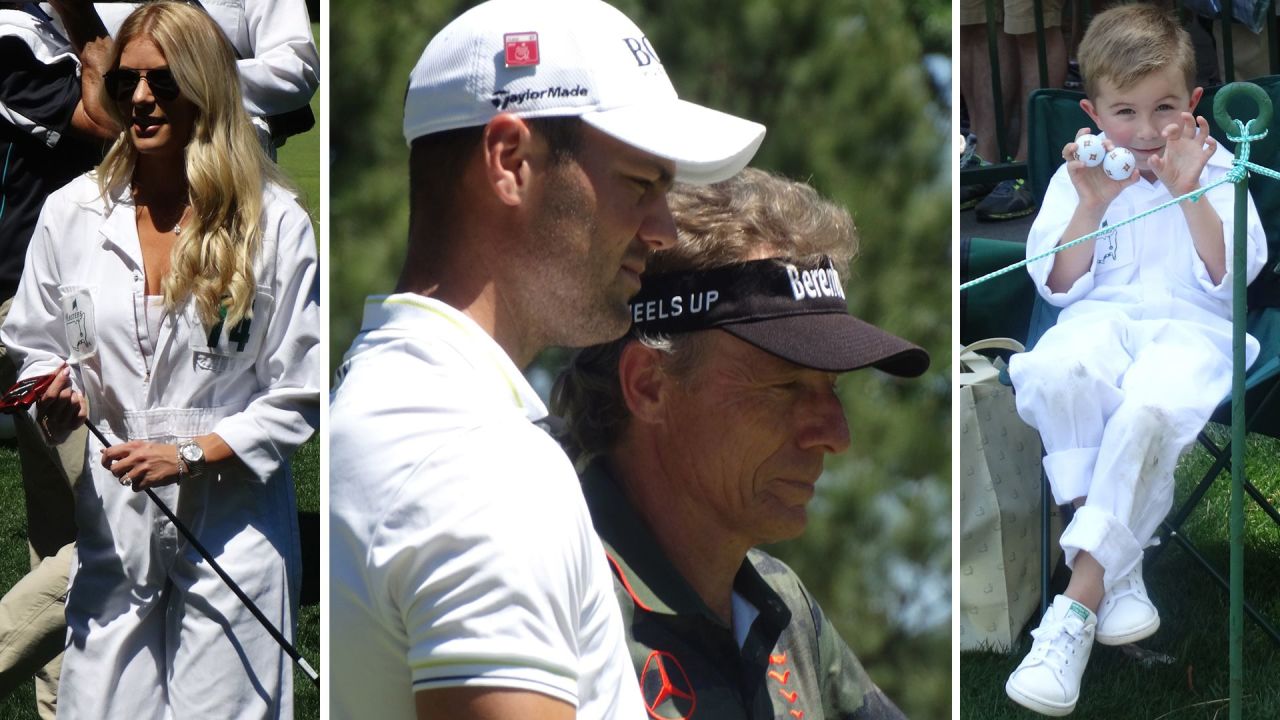 Augusta National Golf Club