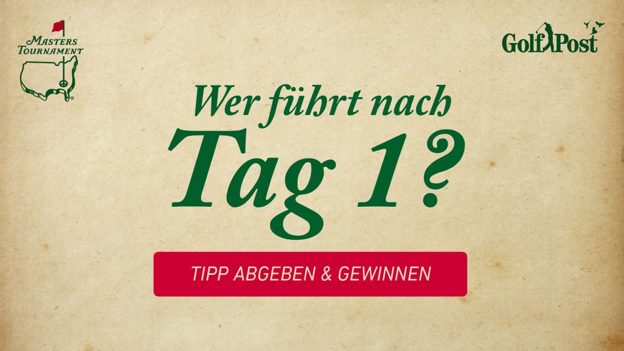 Augusta National Golf Club