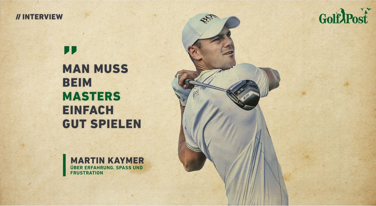 Augusta National Golf Club