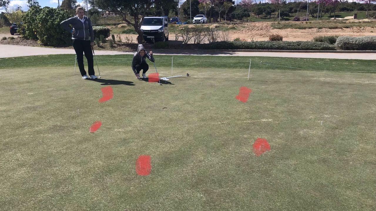 LUMINE Mediterranea Beach & Golf Community