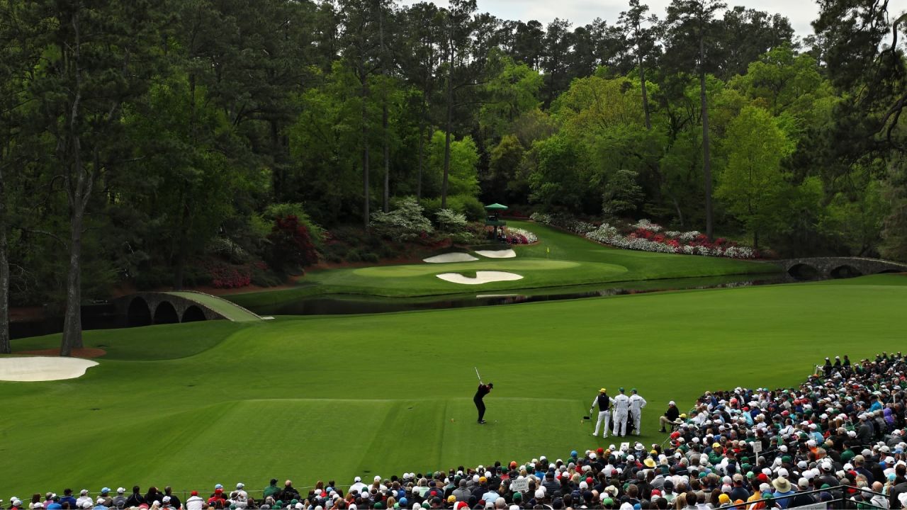 Augusta National Golf Club