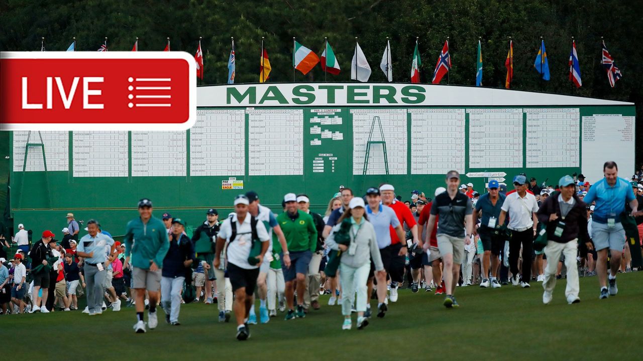 Augusta National Golf Club