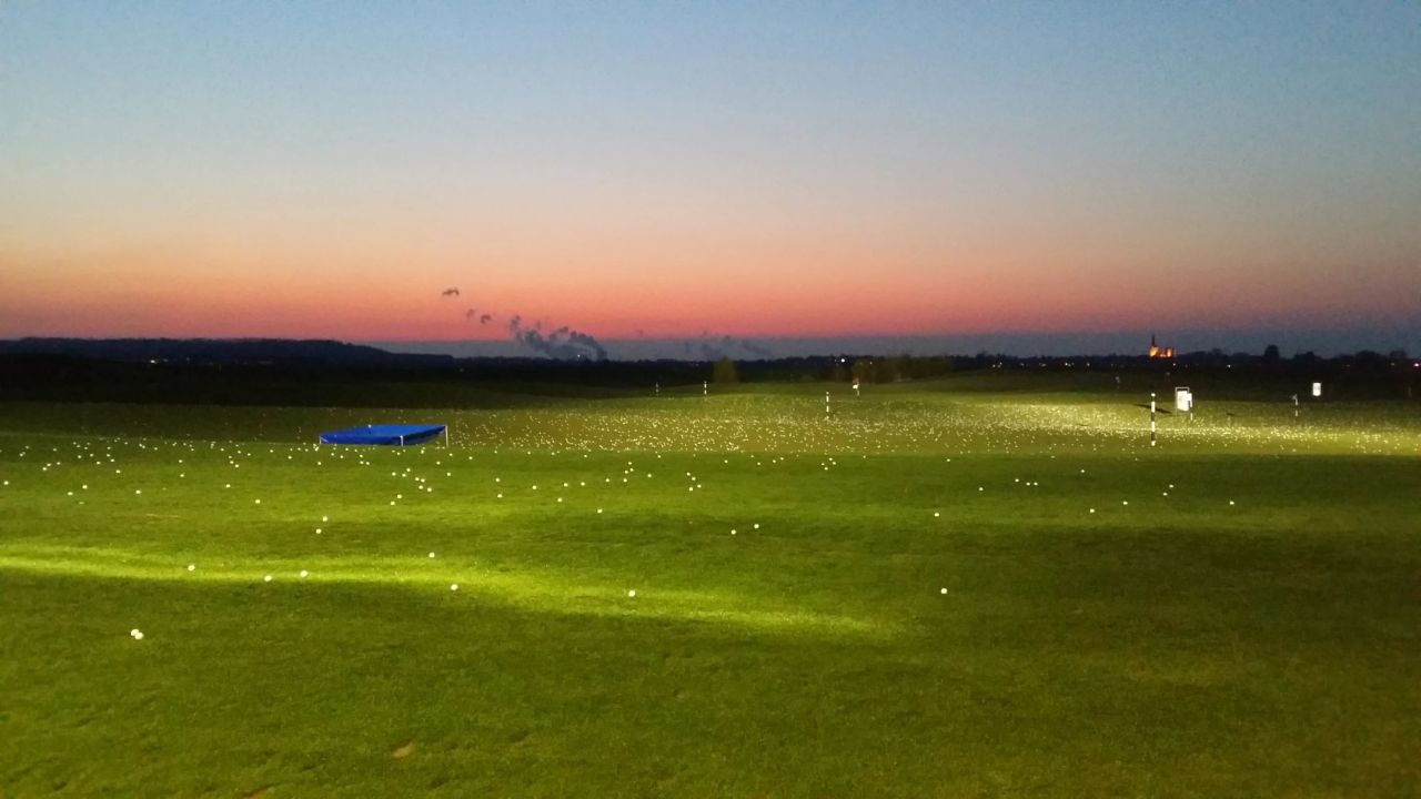 GolfCity Köln Pulheim