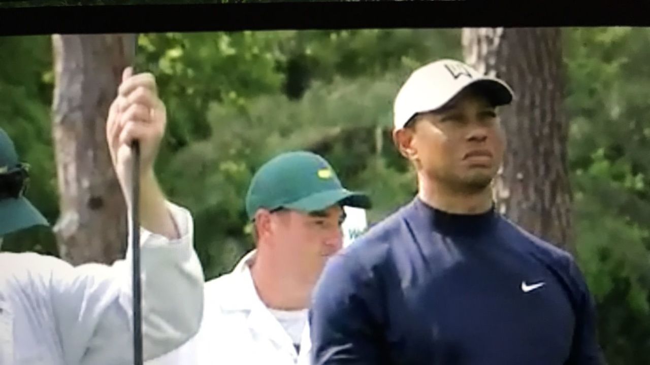 Augusta National Golf Club