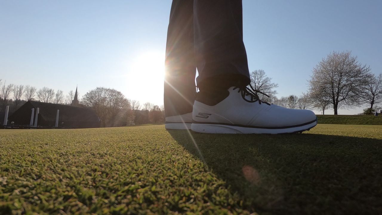 Golf Club Burg Overbach