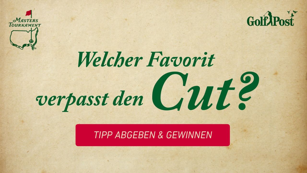 Augusta National Golf Club