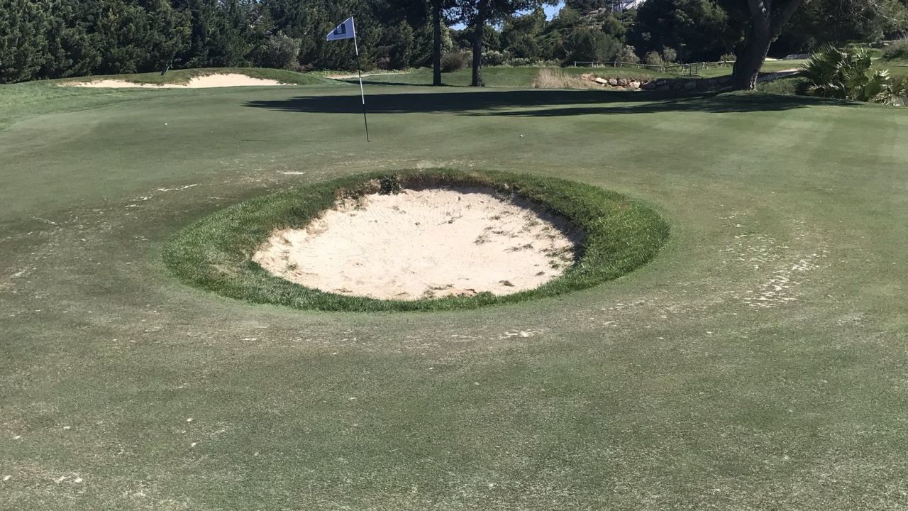 LUMINE Mediterranea Beach & Golf Community