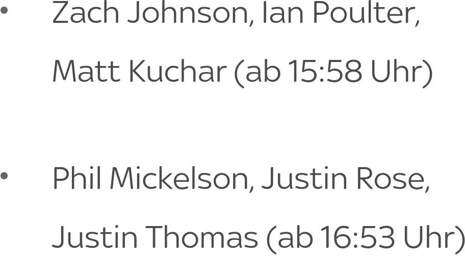 Augusta National Golf Club