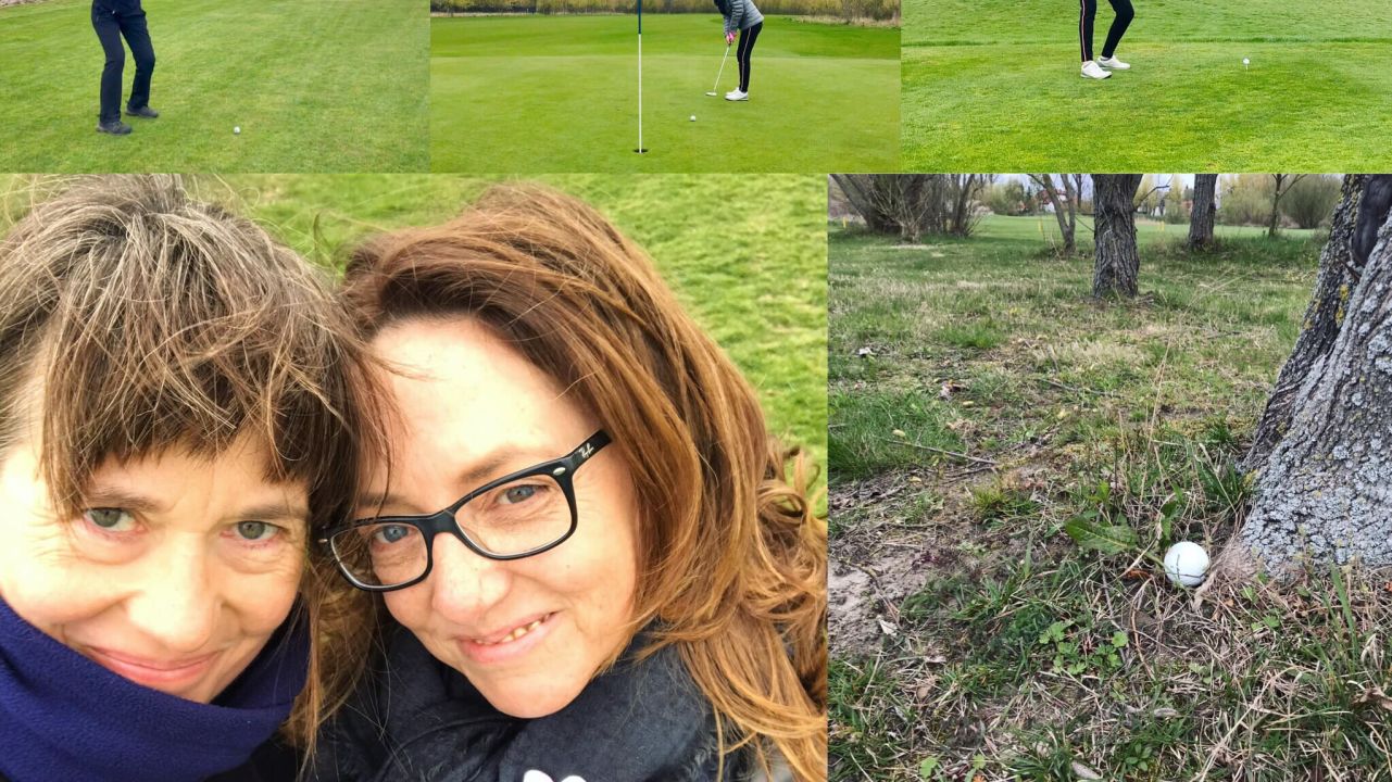 Golf Resort Berlin Pankow