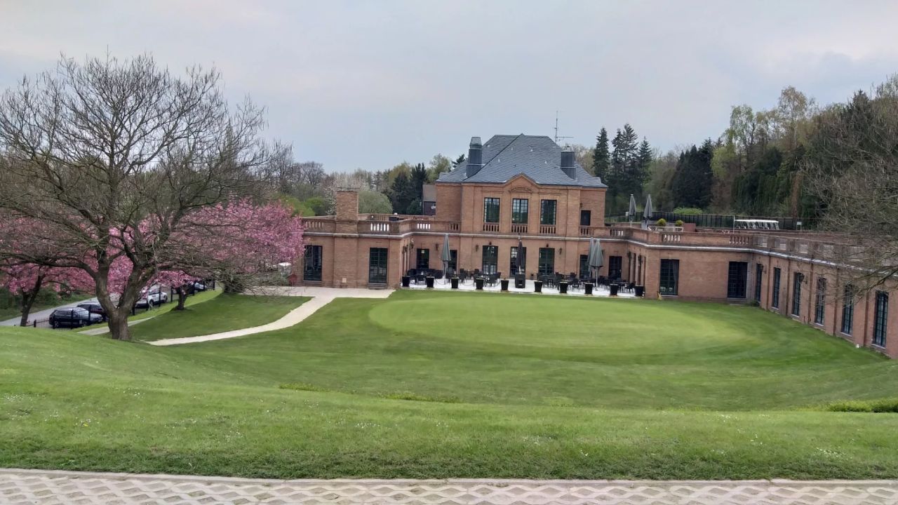 GC Mülheim an der Ruhr