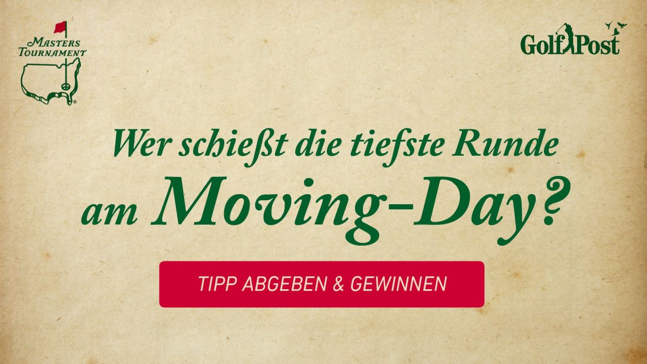 Augusta National Golf Club