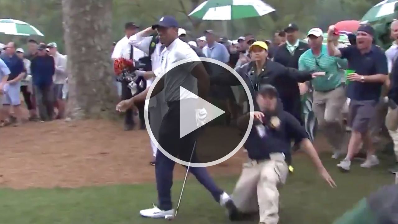 Augusta National Golf Club