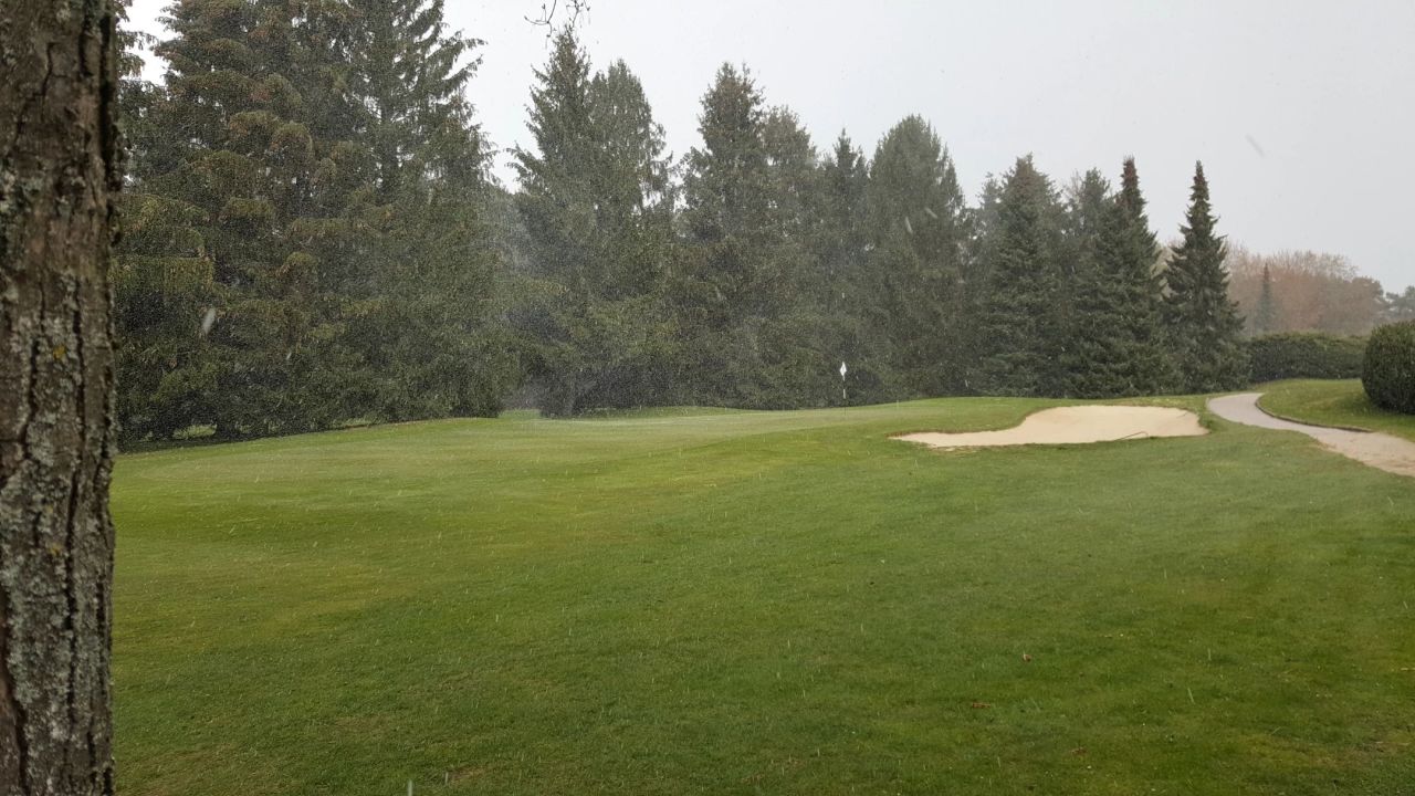 Golf- und Landclub Schmitzhof